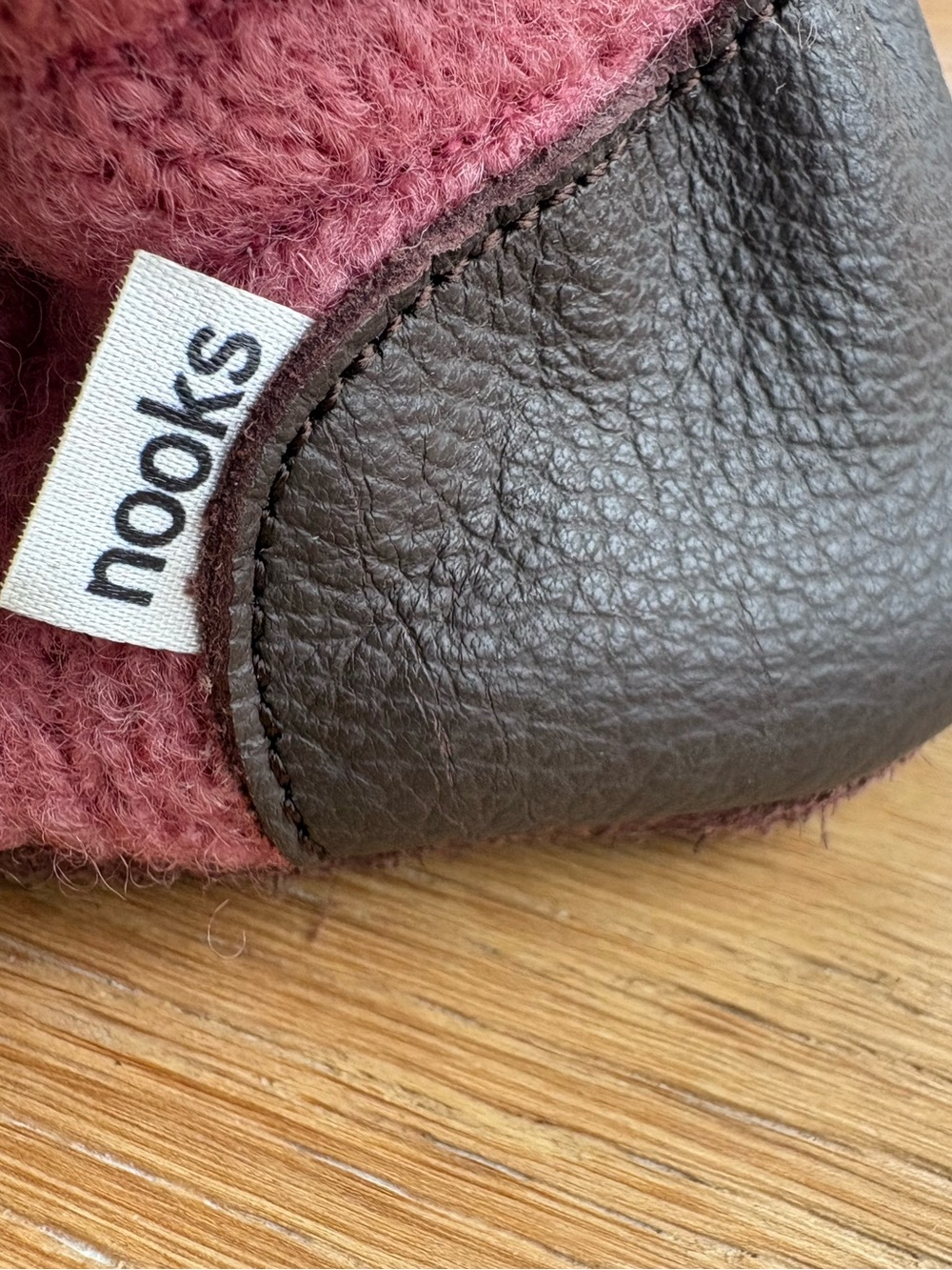 Nooks Booties - Picture 3 of 3
